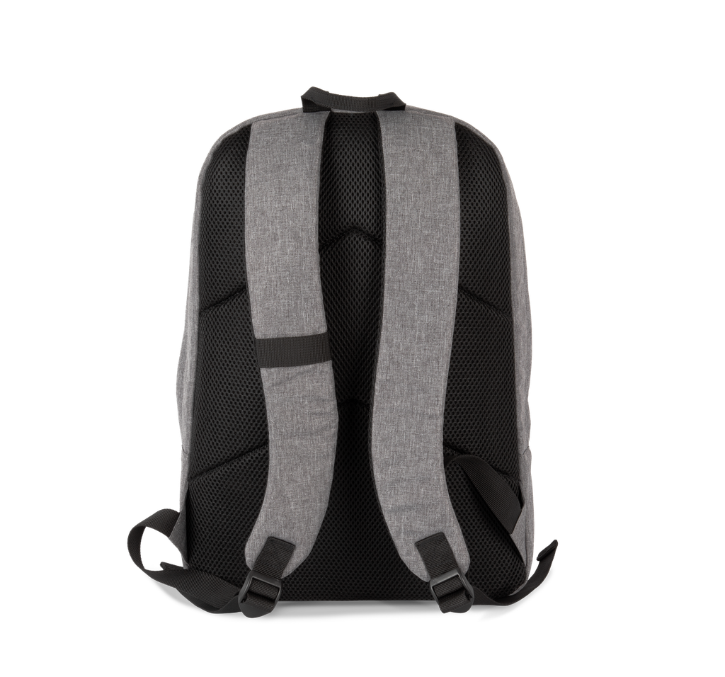 Back View