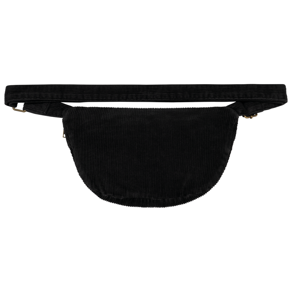 Back View