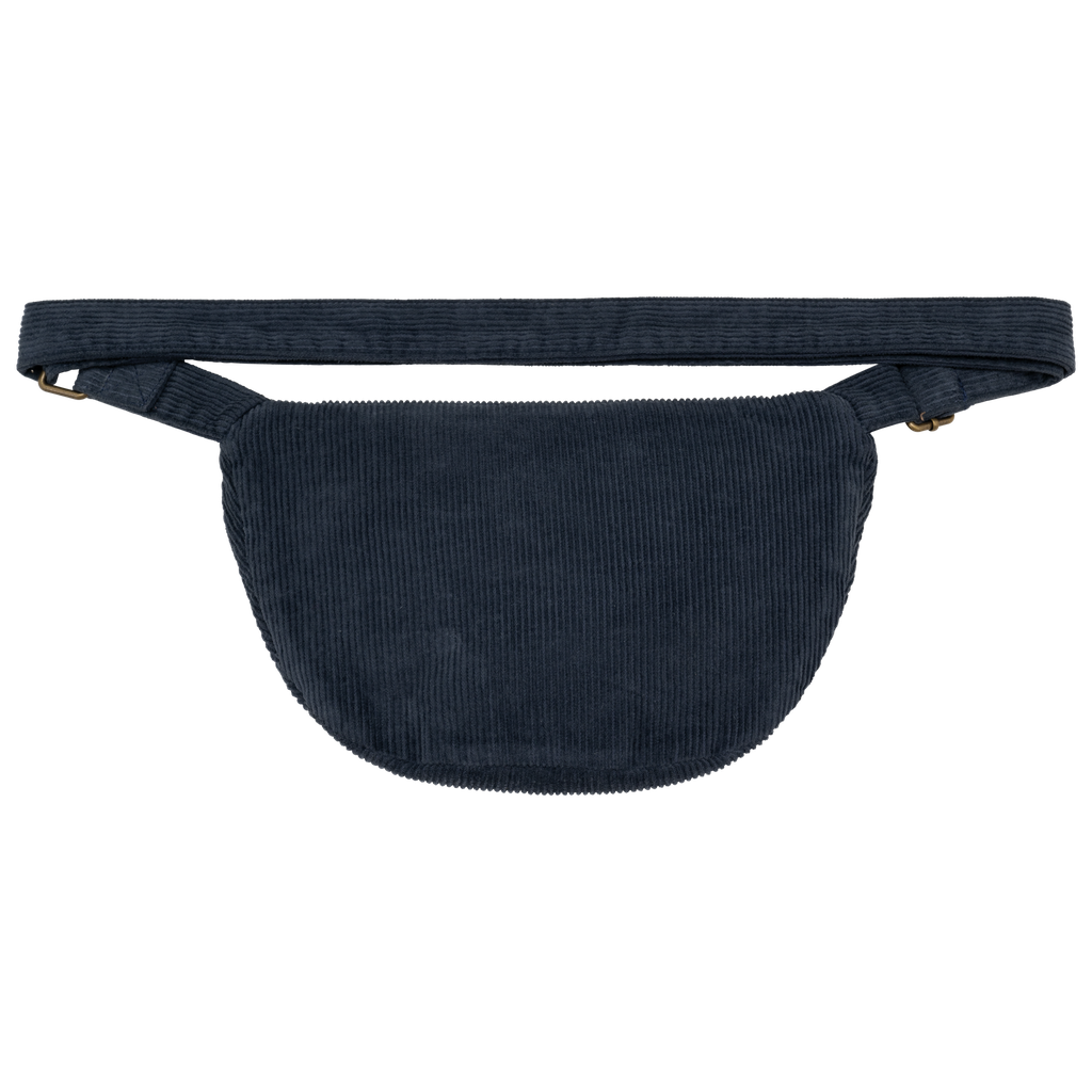 Back View