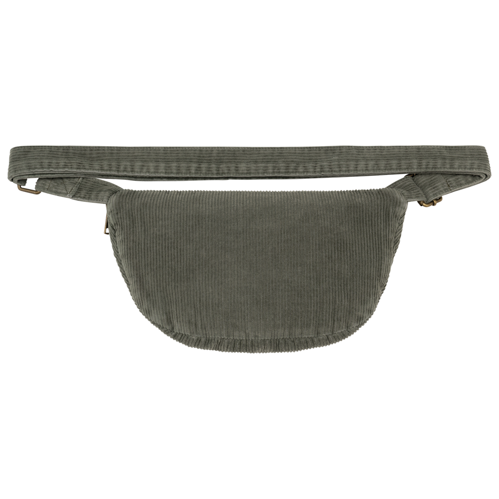 Back View