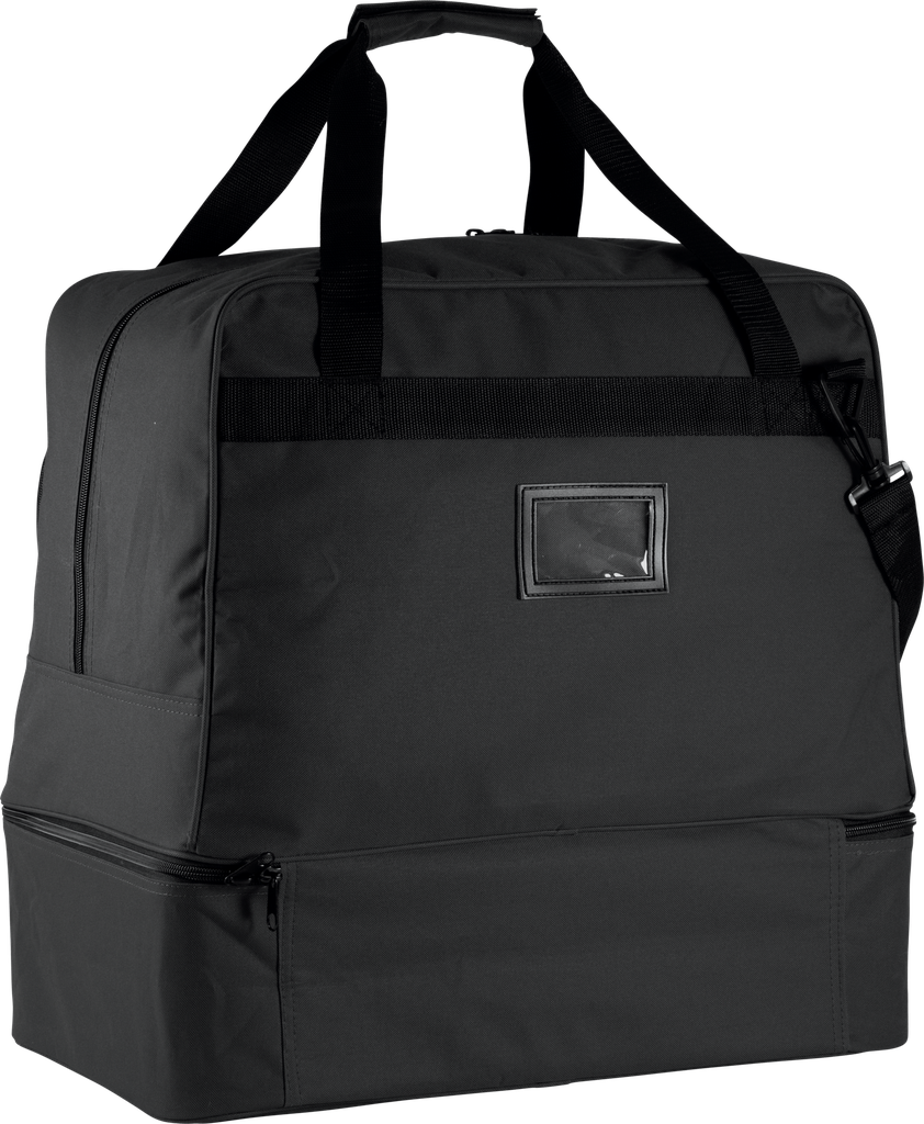 Back View