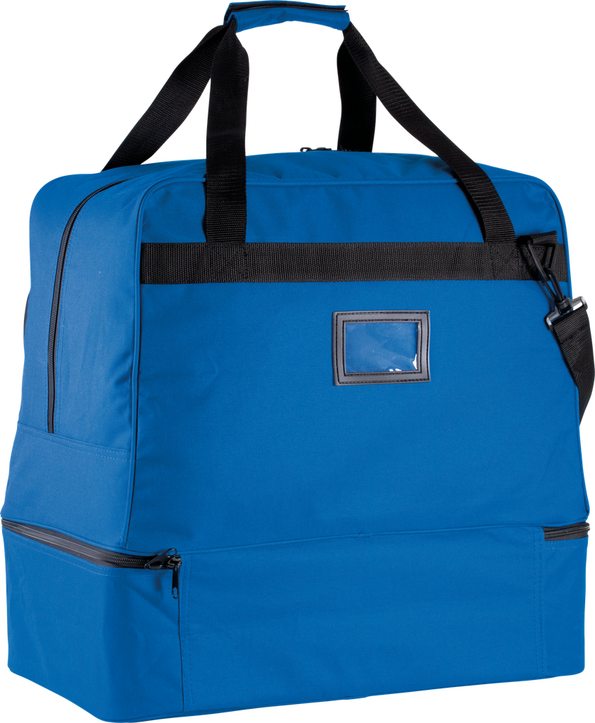 Back View