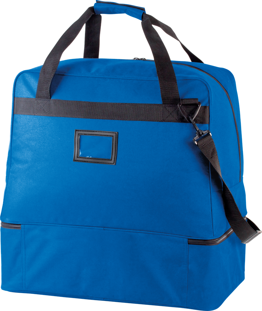 Back View