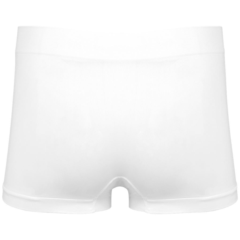 Back View