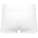 Back View