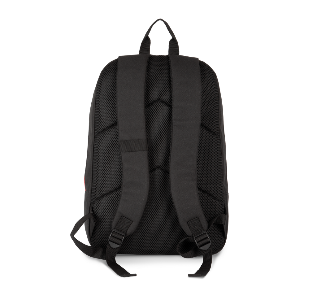 Back View