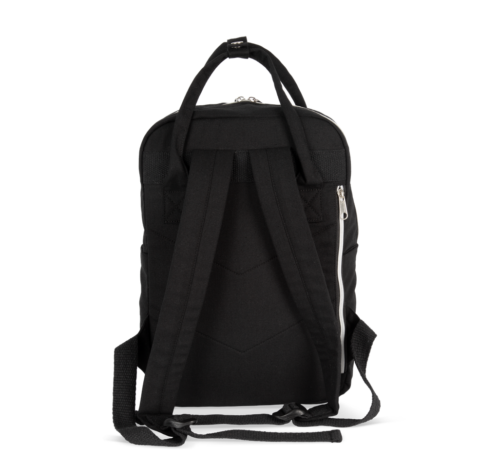 Back View