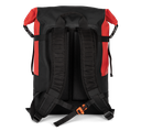 Back View