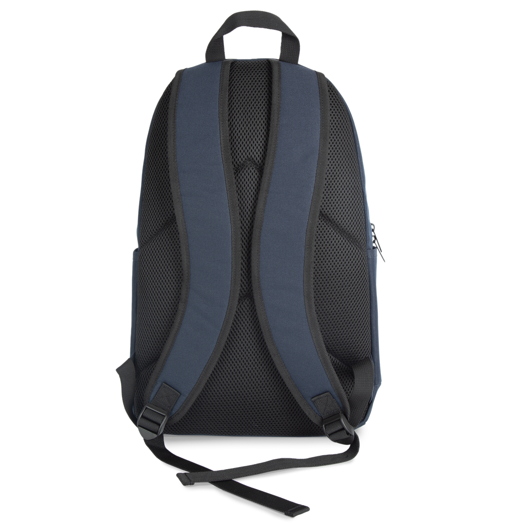 Back View