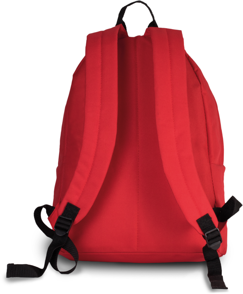 Back View