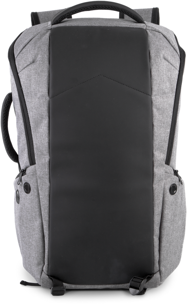 Front View