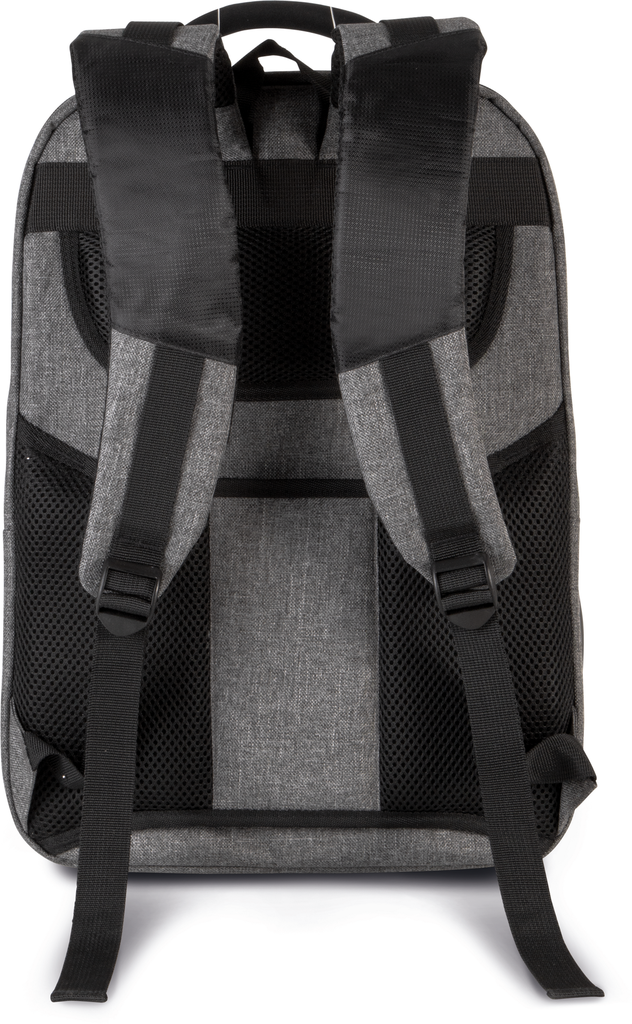 Back View