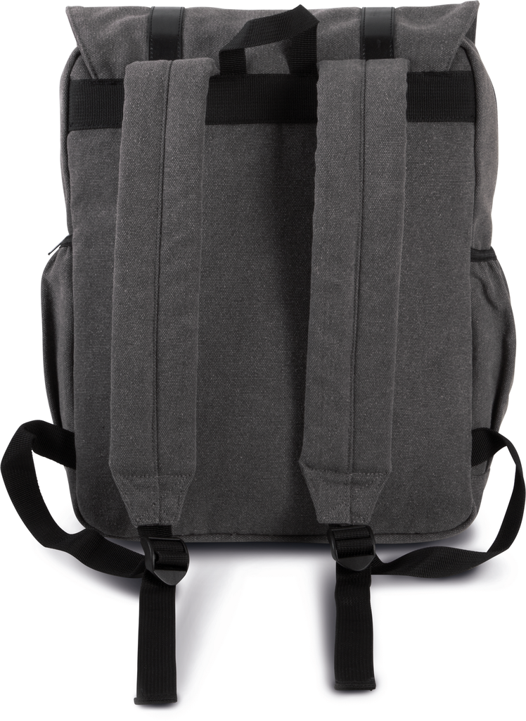 Back View