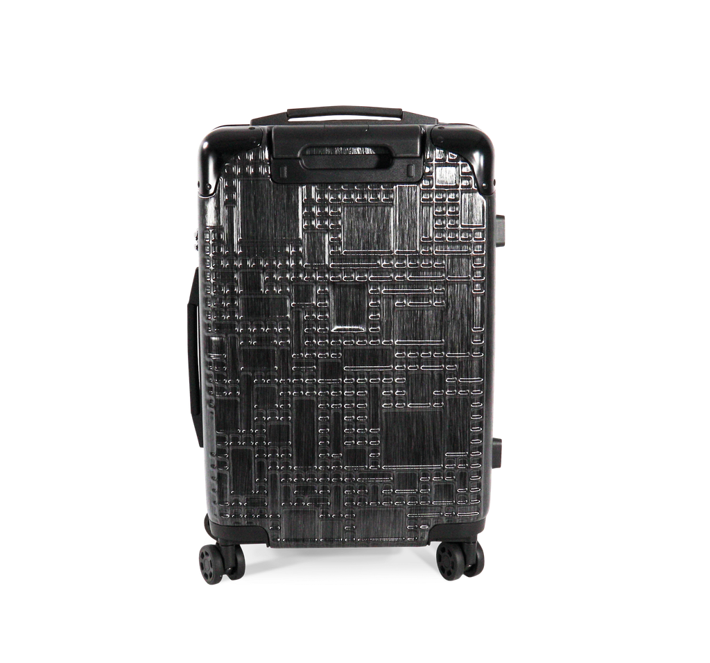 Back View
