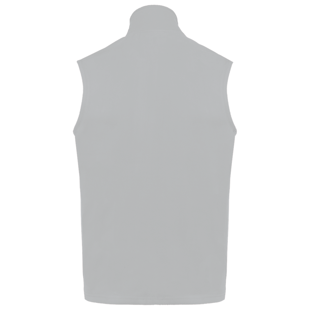 Back View