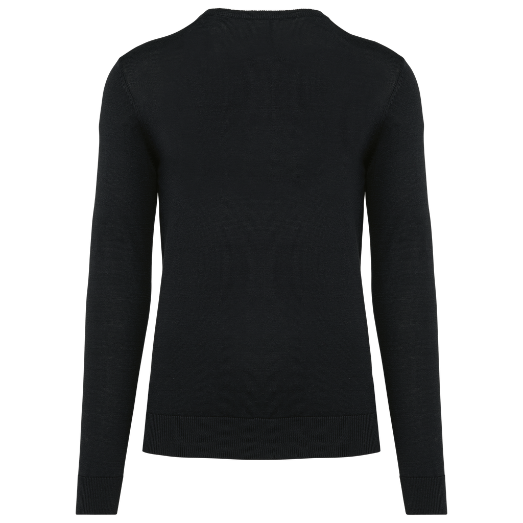 Back View