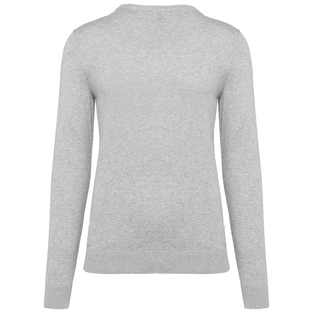 Back View