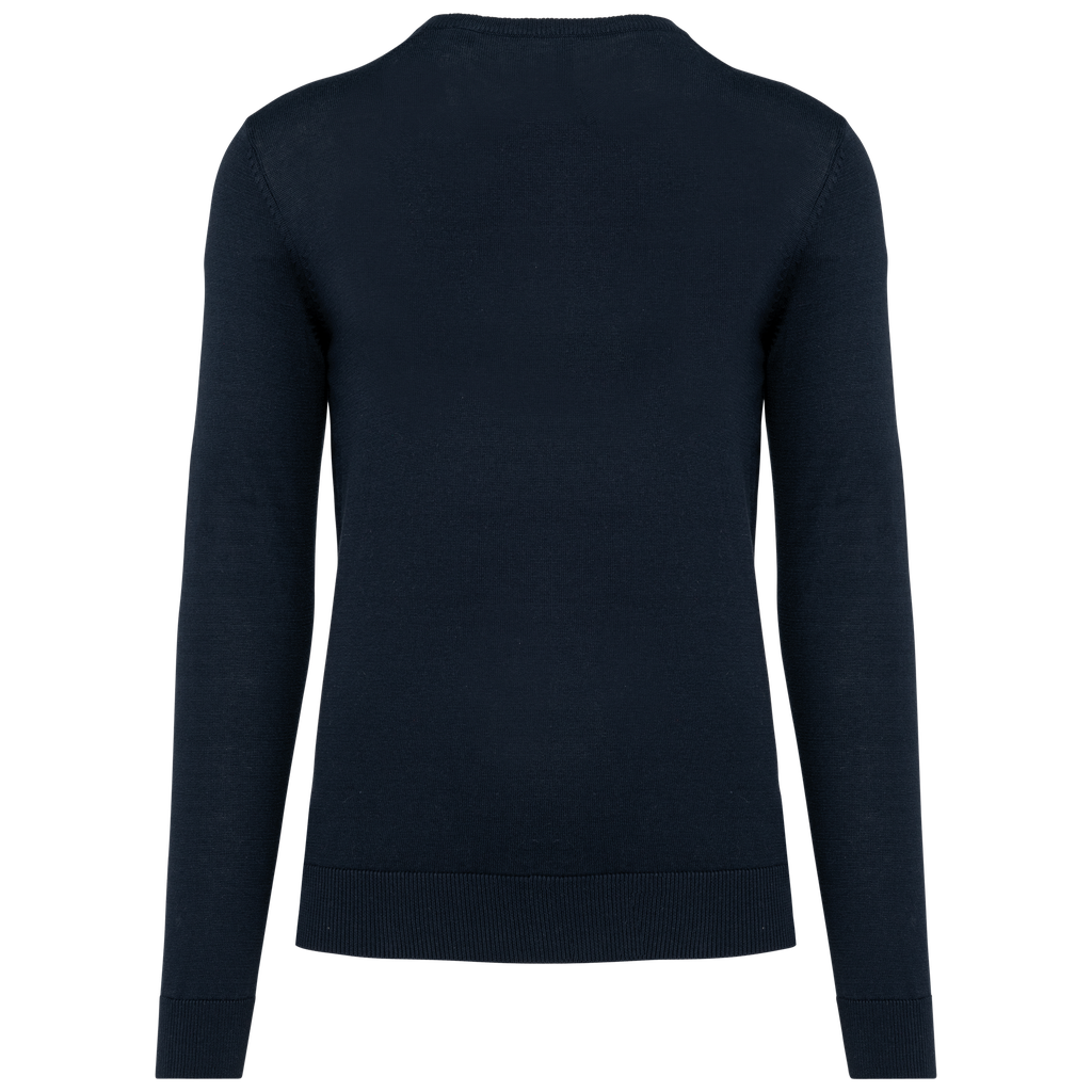 Back View
