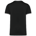 Back View