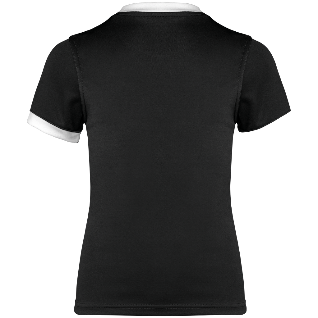 Back View