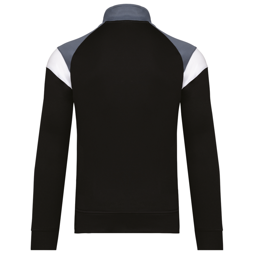 Back View