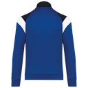 Back View