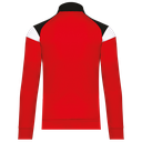 Back View