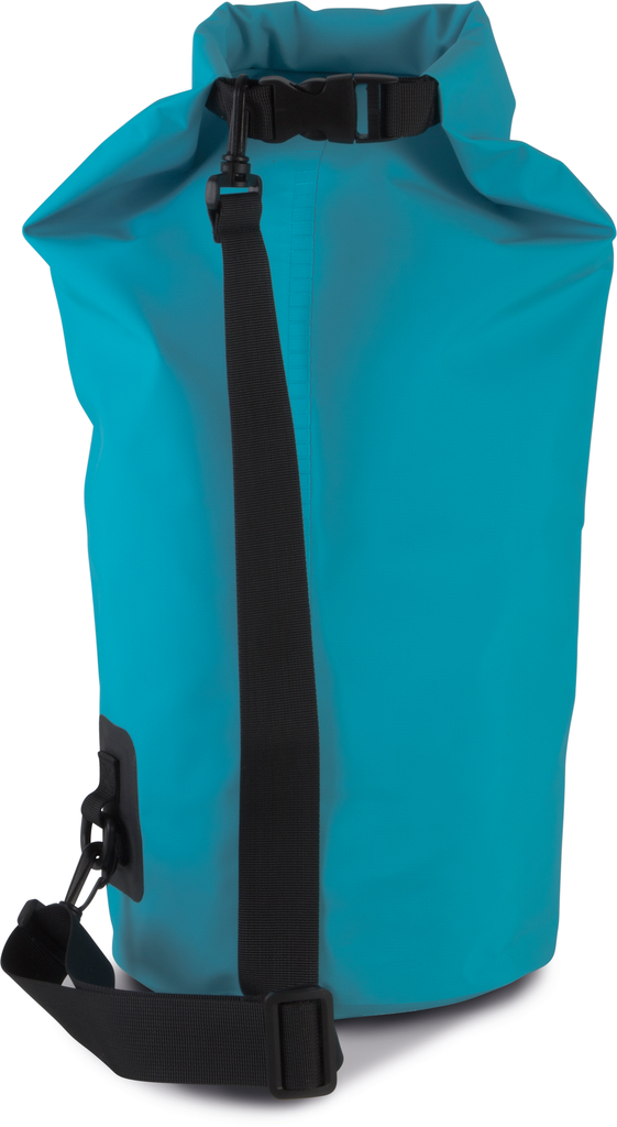 Back View