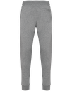 Back View