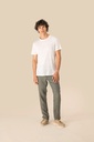 Men's linen t-shirt