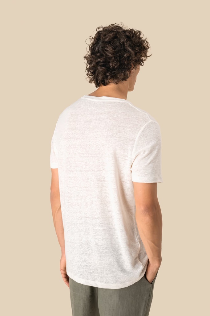 Back View