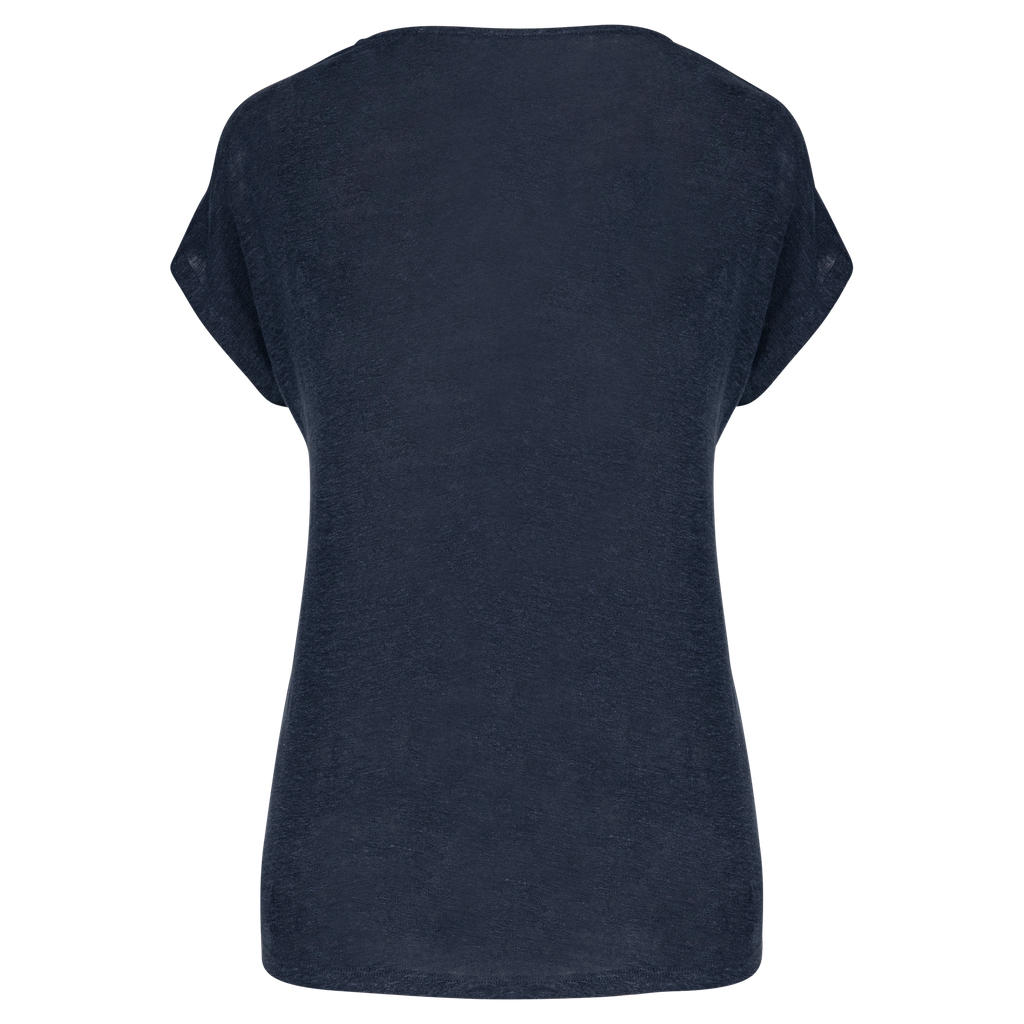 Back View