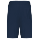 Back View