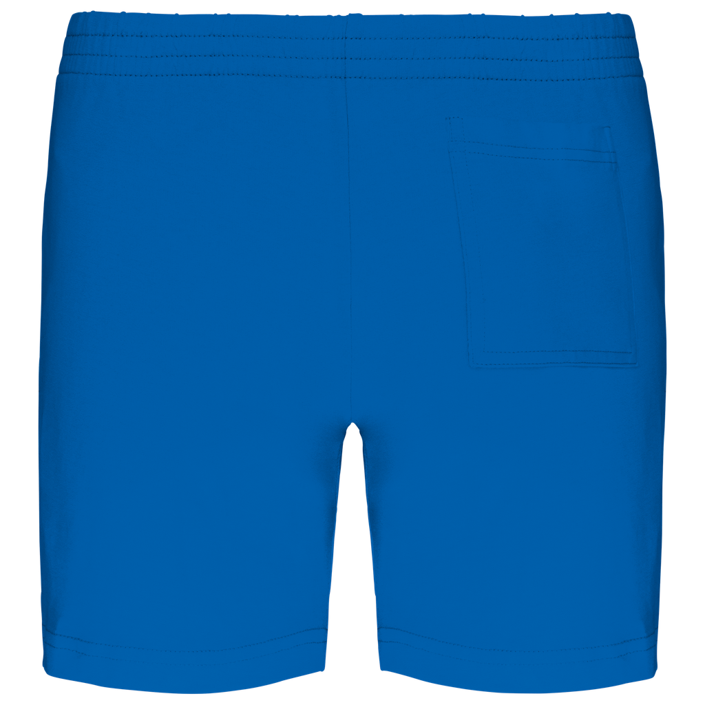 Back View