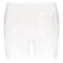 Back View