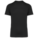 Back View