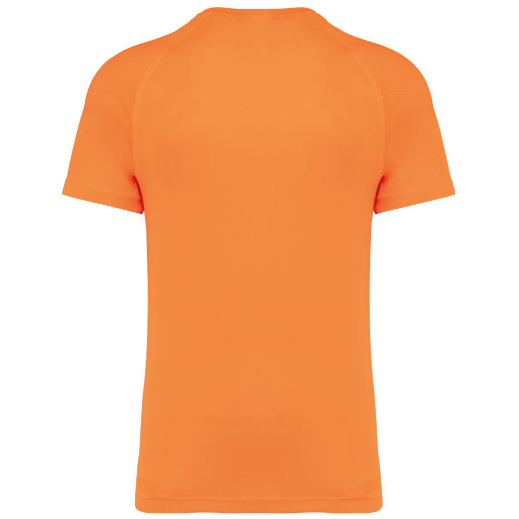 Back View