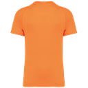 Back View