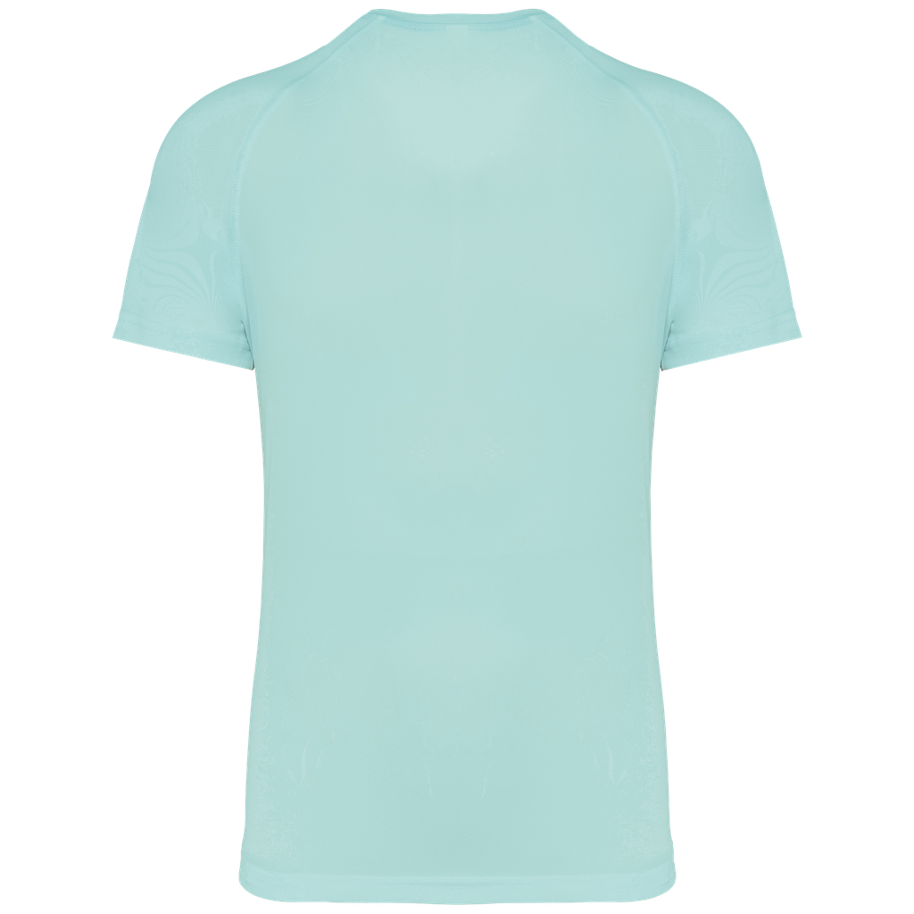 Back View