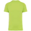 Back View