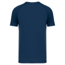 Back View