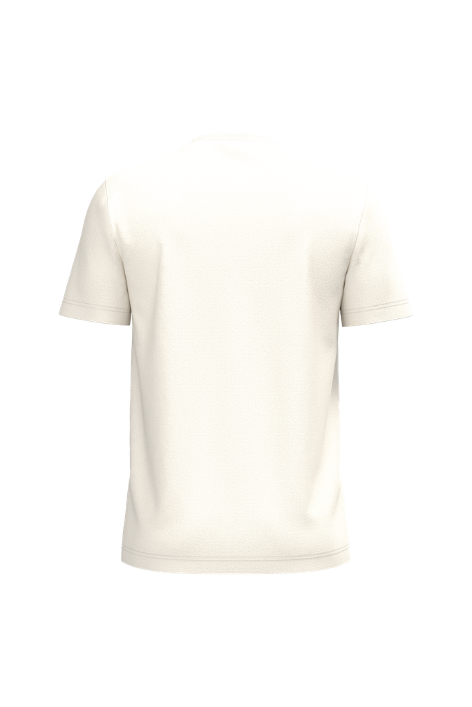 Back View
