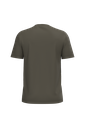 Back View