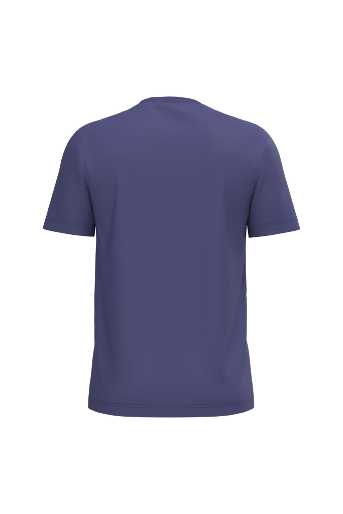 Back View