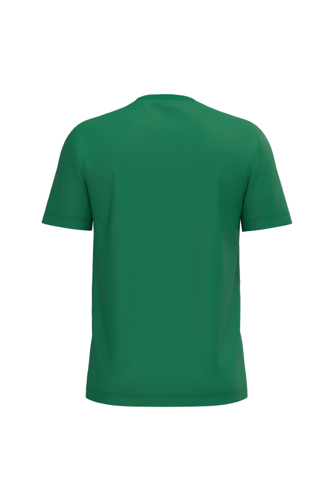 Back View