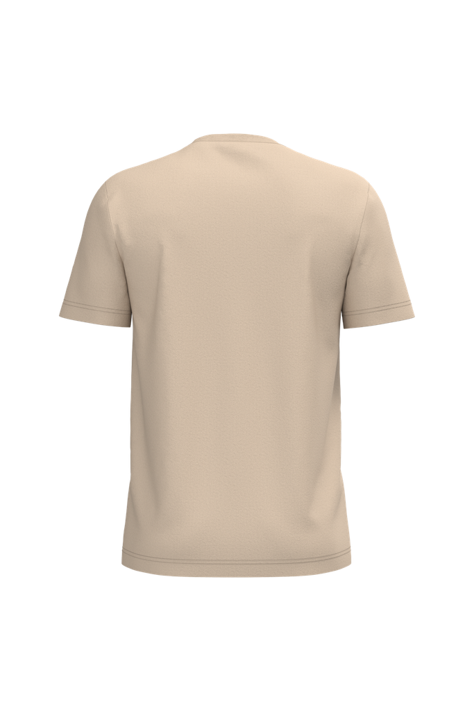 Back View
