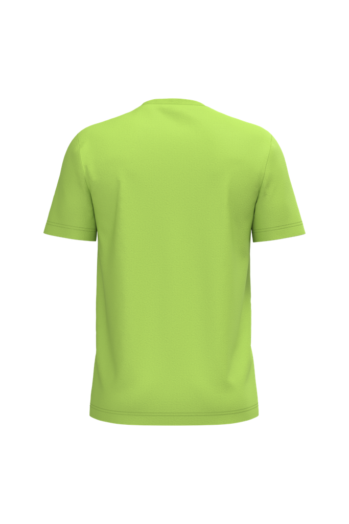 Back View
