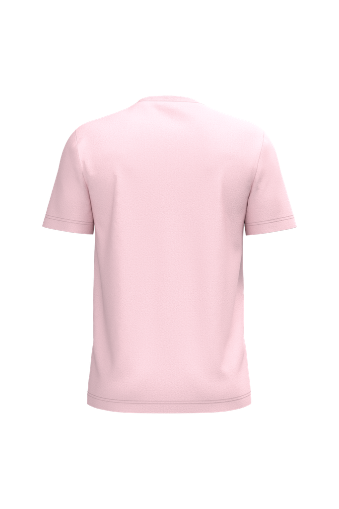 Back View