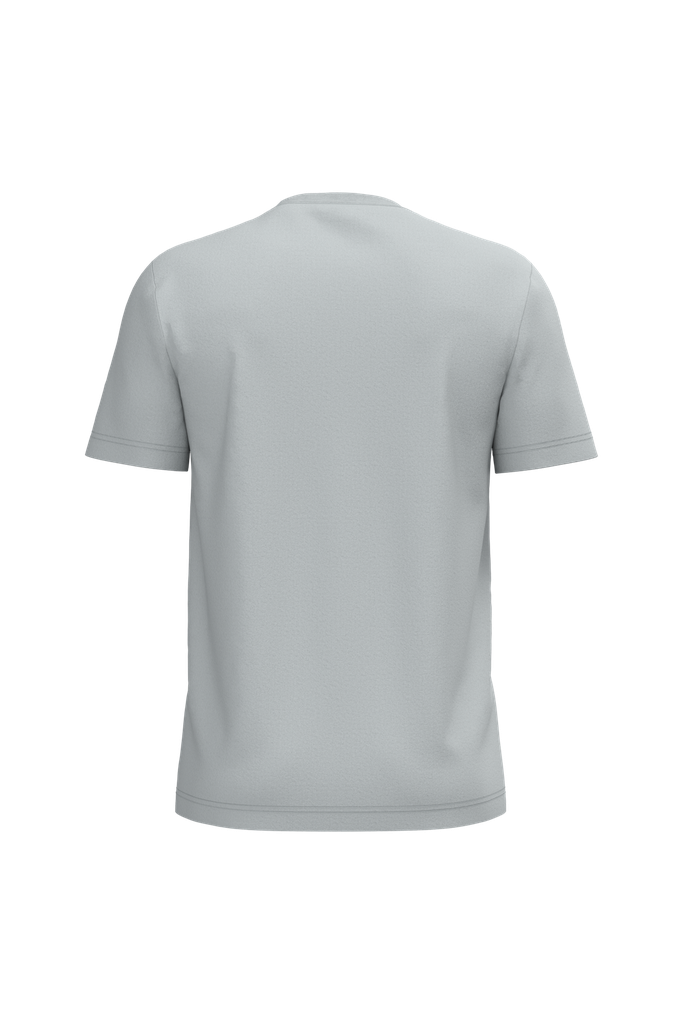 Back View
