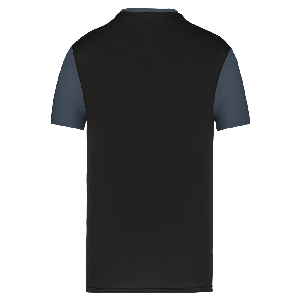 Back View